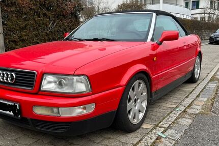 Audi 80 246.000 km 5.500 &euro; Nürnberg 90451