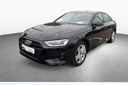 Audi A4 27.100 km 38.890 € Roth 91154