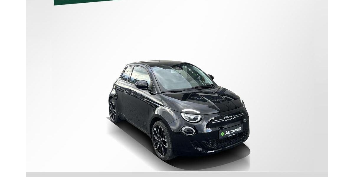 Fiat 500e 19.500 km 13.990 &euro; Roth 91154