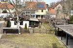 Bungalow Nürnberg Worzeldorf - 2 Zimmer, 60 m&sup2;, 499.000&euro; | Angebot:26470941