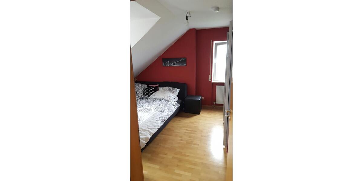 Dachgeschoßwohnung Burgthann - 1 Zimmer, 49 m&sup2;, 250.000&euro; | Angebot:27197837