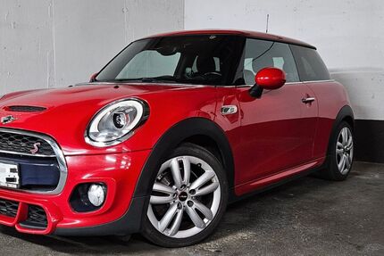 Mini Cooper SD 195.000 km 9.000 &euro; Bubenreuth 91088