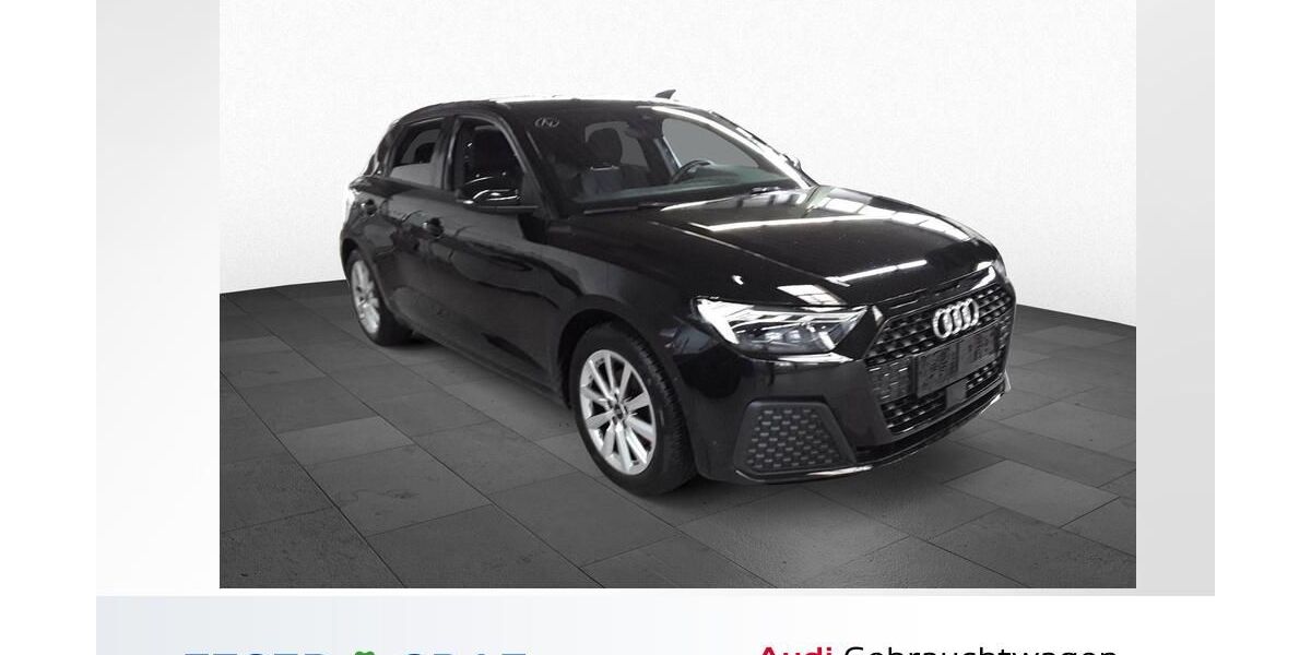 Audi A1 29.750 km 25.890 &euro; Schwabach 91126