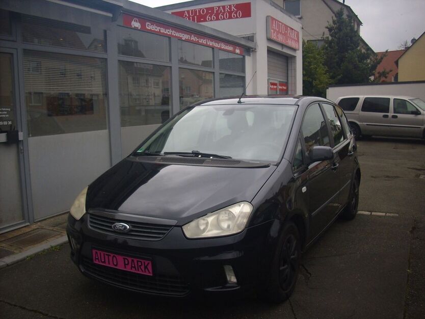 Ford C-Max 281.000 km 1.650 € Fürth 90765