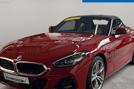 BMW Z4 15.396 km 42.897 &euro; Nürnberg 90441
