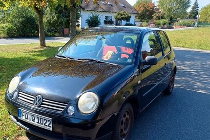 VW Lupo 198.000 km 800 € Tuchenbach 90587