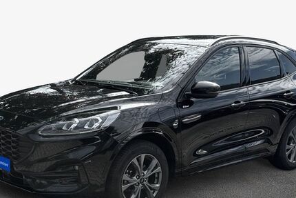 Ford Kuga 29.232 km 26.480 &euro; Roth 91154