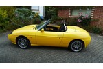 Fiat Barchetta 92.051 km 6.500 € Rednitzhembach 91126