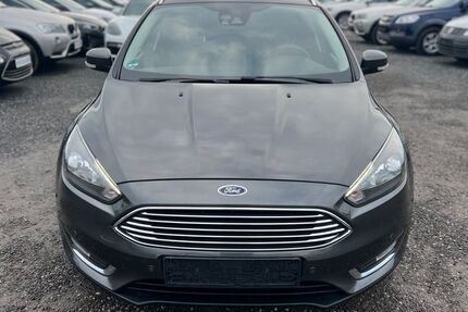 Ford Focus 155.164 km 6.400 € Nürnberg 90425