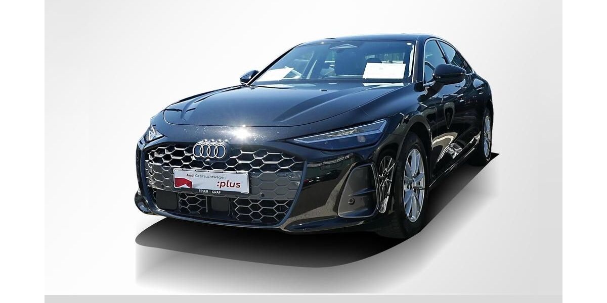 Audi A6 26.750 km 43.640 &euro; Erlangen 91058