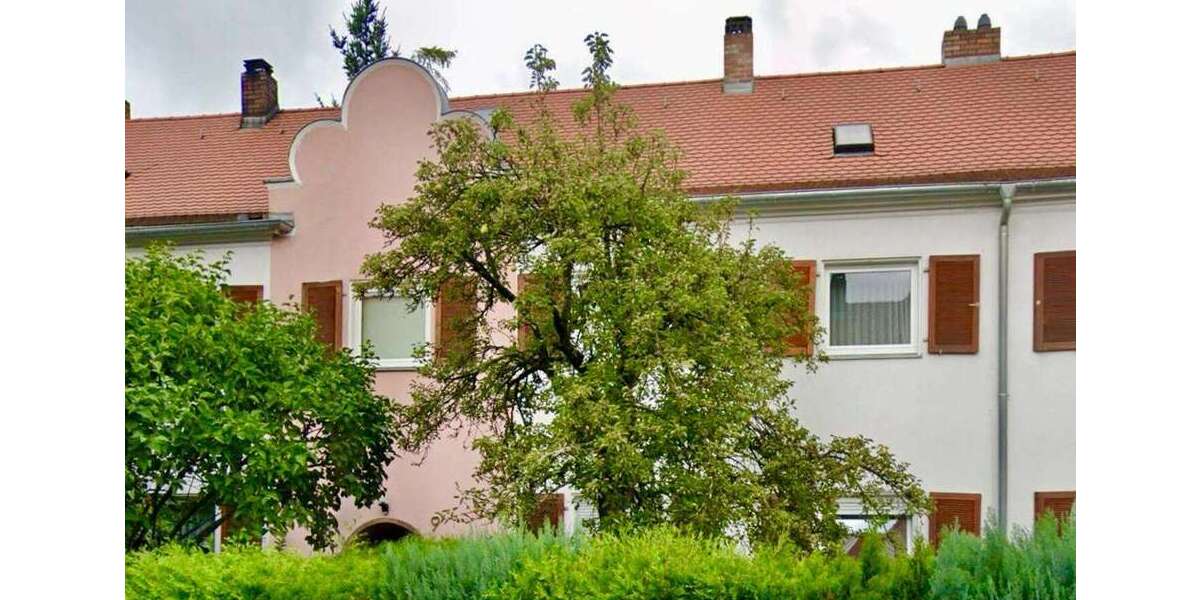 Einfamilienhaus Nürnberg Gibitzenhof - 5 Zimmer, 129 m&sup2;, 499.000&euro; | Angebot:26212970