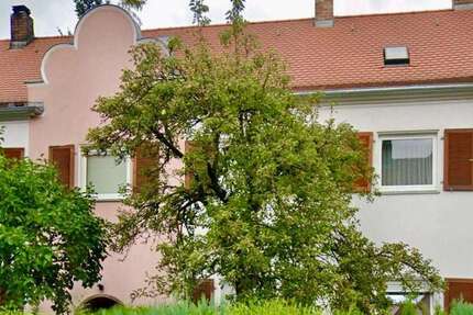 Haus Nürnberg Gibitzenhof - 5 Zimmer, 129 m&sup2;, 499.000&euro; | Angebot:26212970