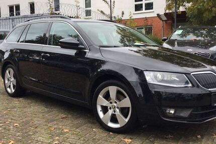 Skoda Octavia 175.000 km 9.990 € Nürnberg, Mittelfranken 90431
