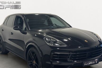 Porsche Cayenne 104.900 km 53.990 &euro; Roth 91154