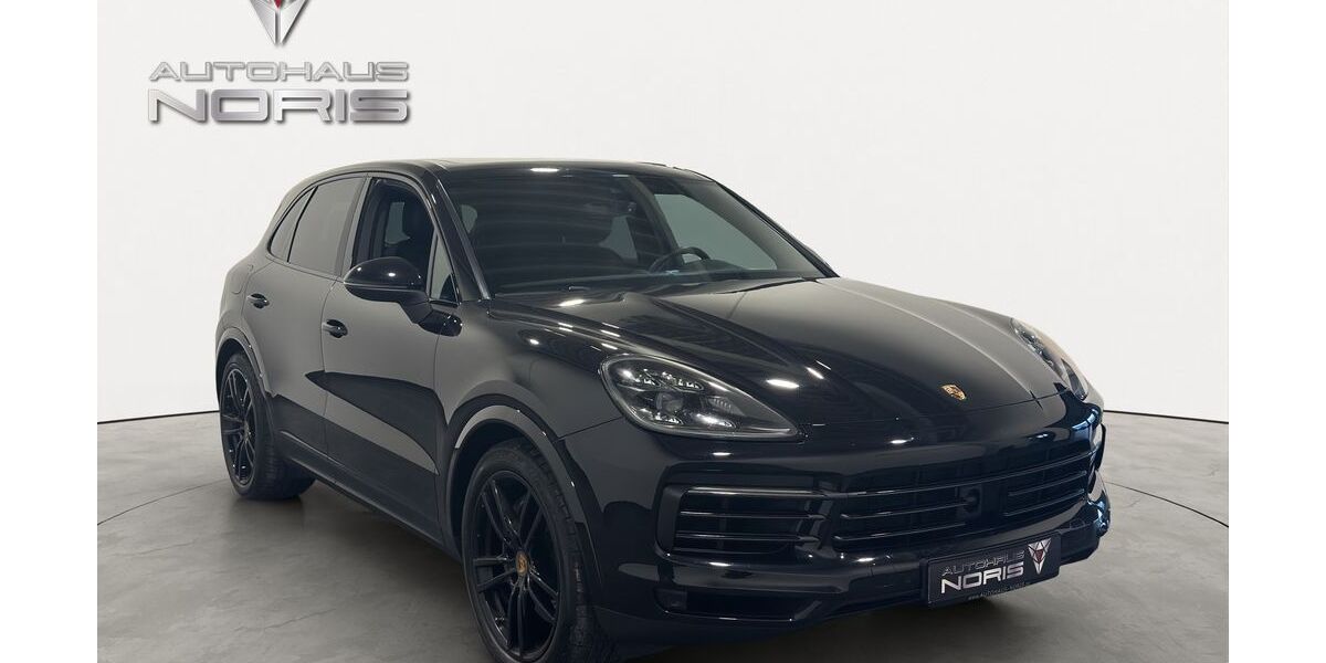 Porsche Cayenne 104.900 km 53.990 &euro; Roth 91154