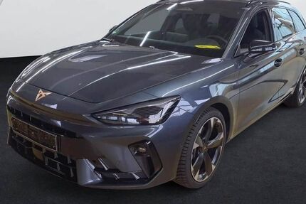Cupra Leon 27.050 km 29.980 &euro; Forchheim 91301
