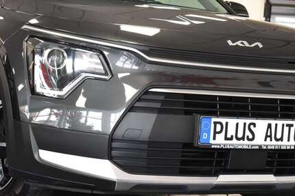 Kia Niro 74.133 km 22.470 &euro; Nürnberg 90431