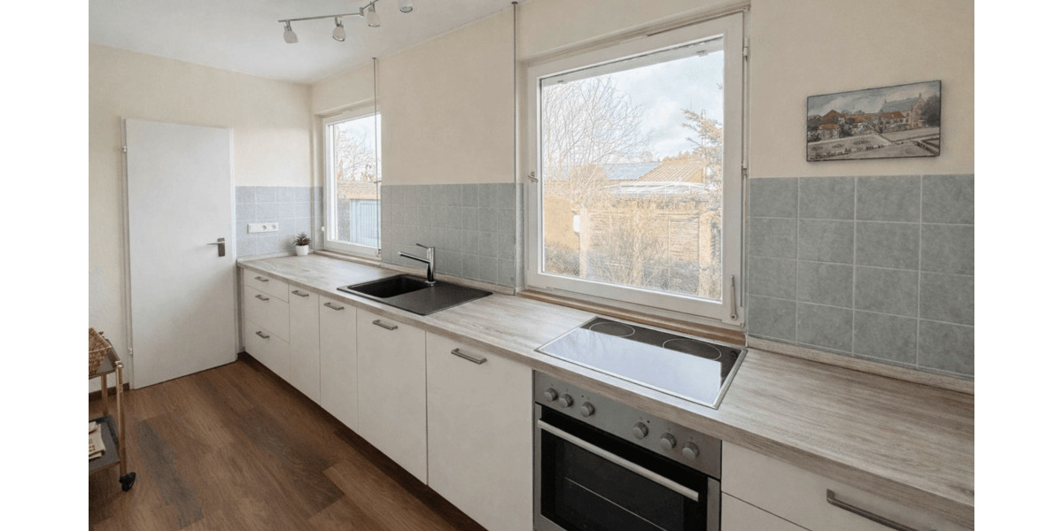 Einfamilienhaus Pyrbaum - 4 Zimmer, 120 m&sup2;, 399.000&euro; | Angebot:26686300