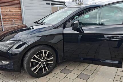 Seat Leon 126.128 km 11.200 &euro; Nürnberg 90455