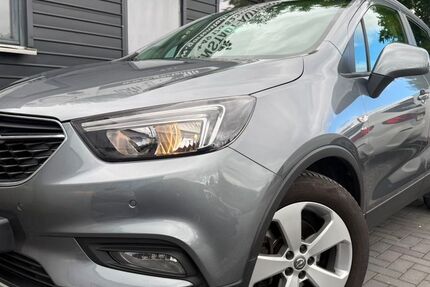 Opel Mokka 145.150 km 10.490 &euro; Nürnberg 90469