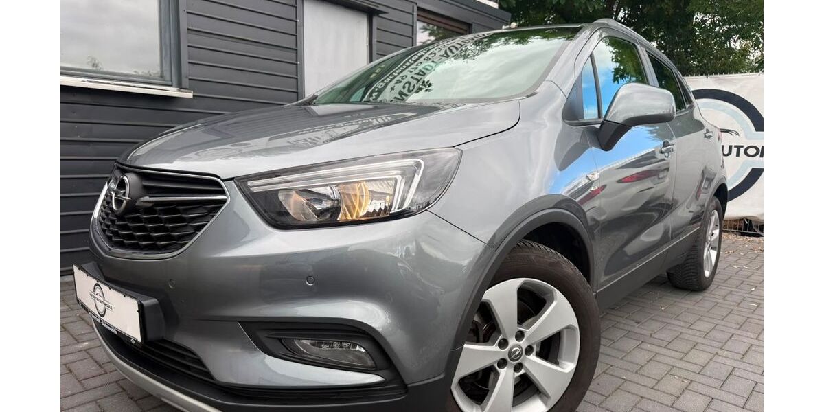 Opel Mokka 145.150 km 10.490 &euro; Nürnberg 90469