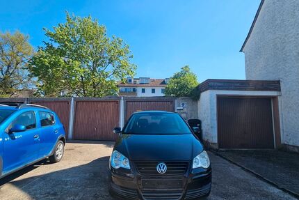 VW Polo 110.000 km 3.980 &euro; Schwabach 91126