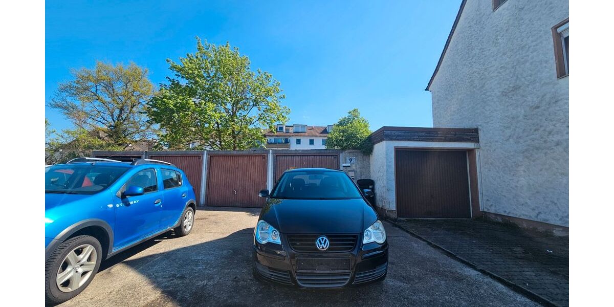 VW Polo 110.000 km 3.980 &euro; Schwabach 91126