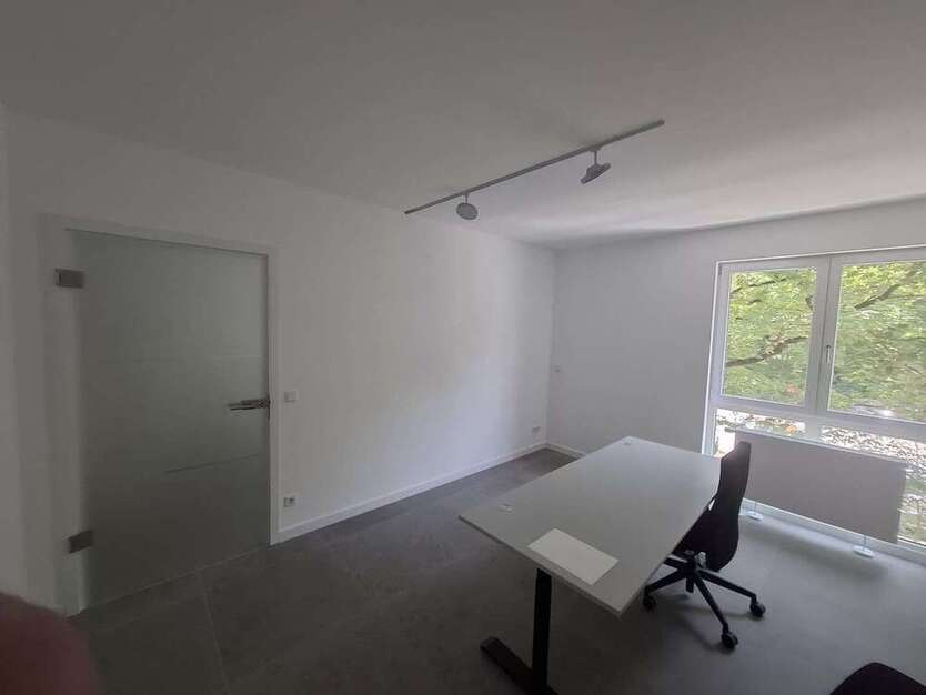 Büro in Nürnberg 680 € 52 m²