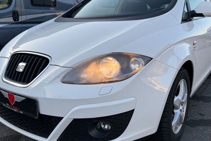 Seat Altea 130.000 km 7.990 € FORCHHEIM 91301