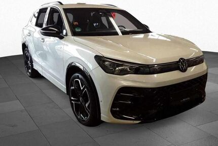 VW Tiguan 18.300 km 39.990 &euro; Roth 91154