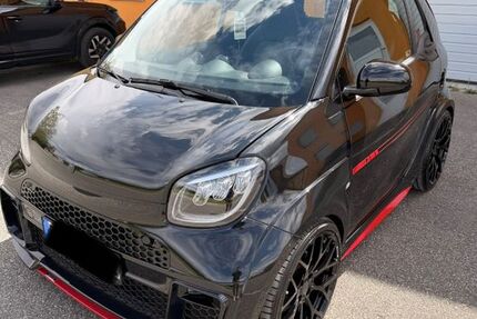 Smart Andere 8.500 km 65.000 &euro; Erlangen 91058