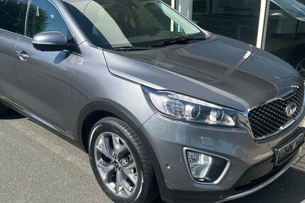Kia Sorento 163.000 km 13.190 &euro; Nürnberg 90439
