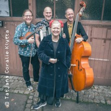 Uusikuu - Vintage Sounds of Finland - 17. Zugvogeltage Partnerland Finnland