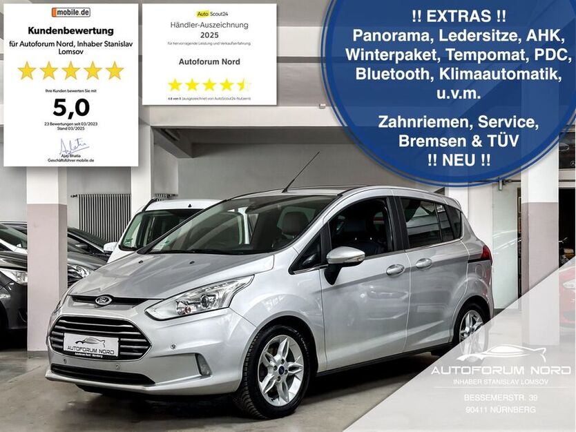 B-Max