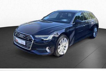 Audi A6 53.190 km 39.480 &euro; Schwabach 91126