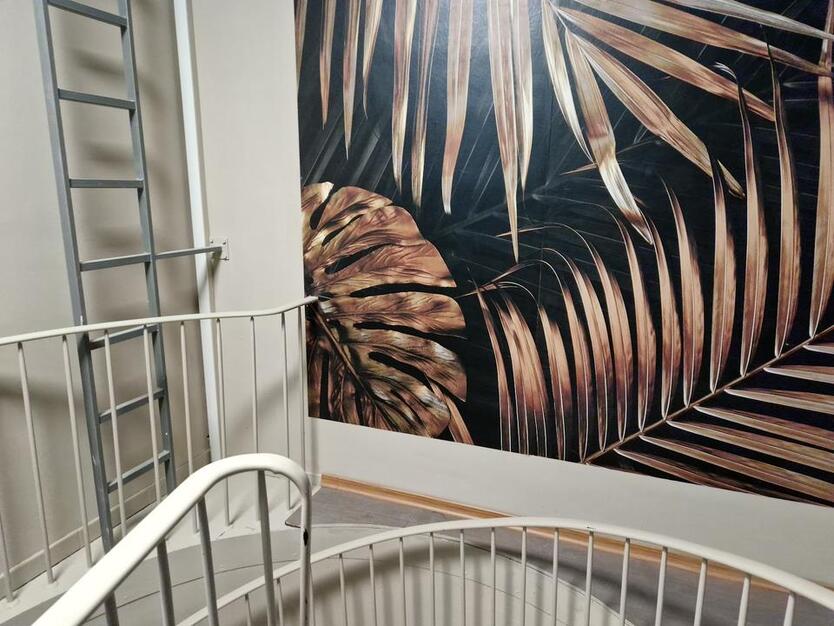 Top Zustand! Friseursalon in der Hainstraße 25 zimmer