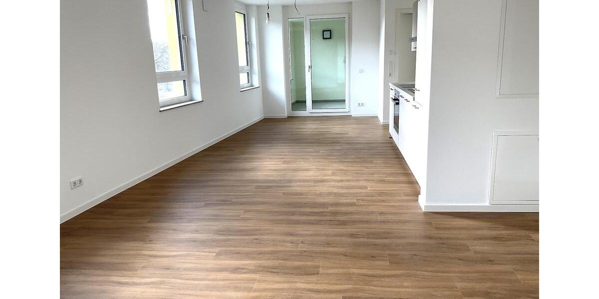 Etagenwohnung Nürnberg Gleißhammer - 3 Zimmer, 73 m&sup2;, 1.294&euro; | Angebot:25781706