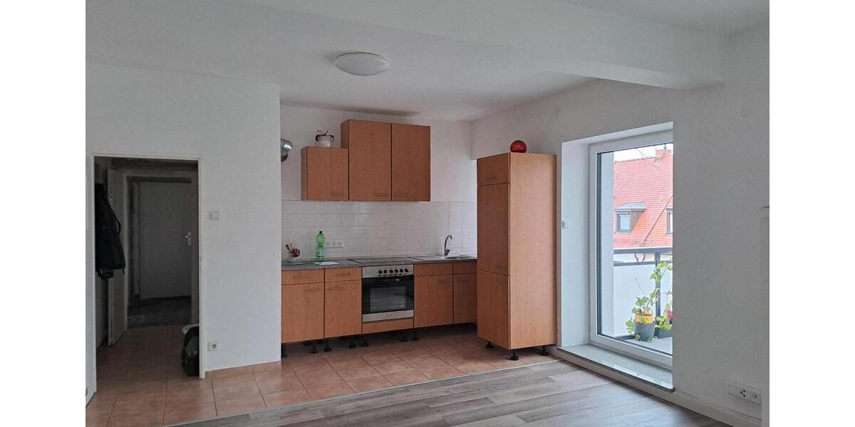 Etagenwohnung Nürnberg Eibach - 2 Zimmer, 53 m&sup2;, 770&euro; | Angebot:25549109