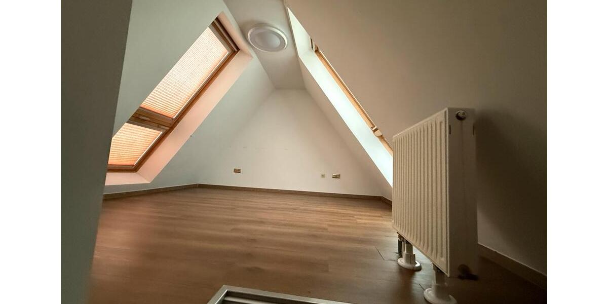 3 Zimmer Maisonette-Wohnung mit Terasse zu vermieten 3 zimmer