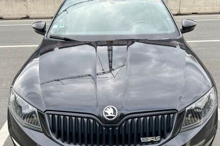 Skoda Octavia 120.000 km 14.600 &euro; Nürnberg 90478