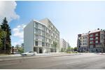 Etagenwohnung Nürnberg Gleißhammer - 1 Zimmer, 20 m&sup2;, 525&euro; | Angebot:26248526