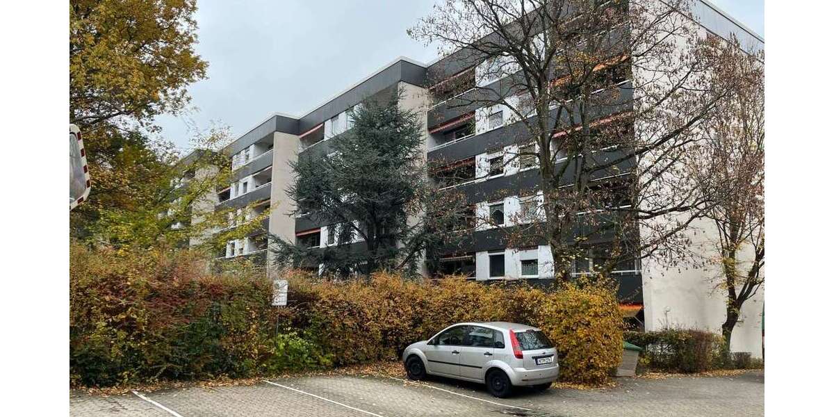Wohnung zum Kaufen in Nürnberg 245.000 € 80.69 m² 3 zimmer