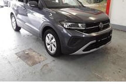 VW T-Cross 18.500 km 19.770 € Schwabach 91126