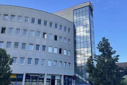 Wohnung Nürnberg Gleißhammer - 1 Zimmer, 31 m&sup2;, 125.000&euro; | Angebot:25499202