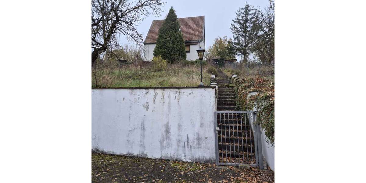Einfamilienhaus Langenzenn - 4 Zimmer, 93 m&sup2;, 260.000&euro; | Angebot:27134490
