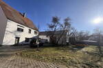 Bauernhaus, Landhaus Altdorf b. Nürnberg Wappeltshofen - 5 Zimmer, 137 m&sup2;, 399.000&euro; | Angebot:25957588