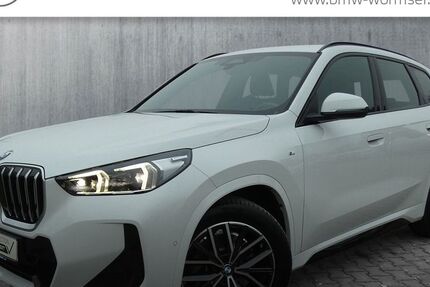 BMW X1 10.273 km 38.870 &euro; Forchheim 91301