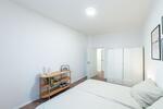 Etagenwohnung Nürnberg Hasenbuck - 2 Zimmer, 55 m&sup2;, 1.200&euro; | Angebot:26441700