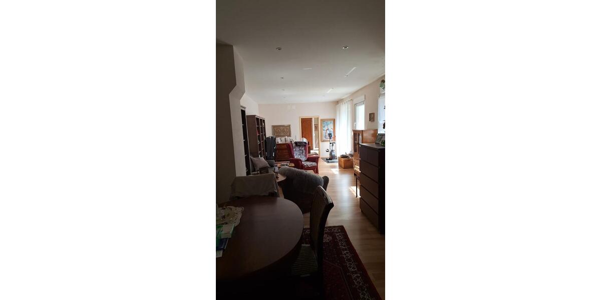 Hochparterre Nürnberg Rabus - 3 Zimmer, 108 m&sup2;, 1.200&euro; | Angebot:25780546