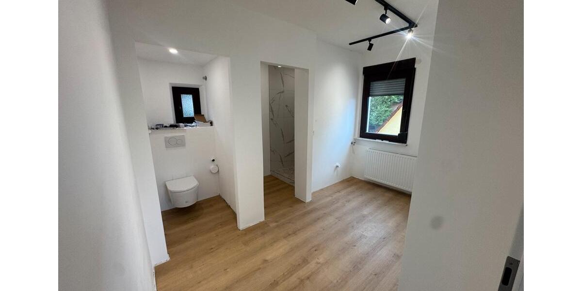 Etagenwohnung Hersbruck - 2.5 Zimmer, 70 m&sup2;, 900&euro; | Angebot:26227741